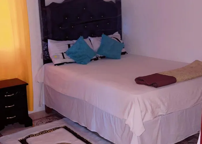 Apartment Tamara In
