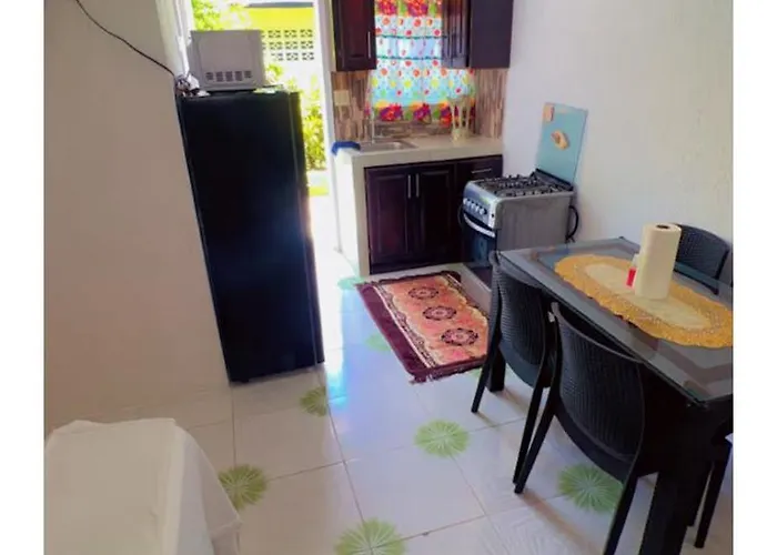 Apartment Tamara In Ocho Rios