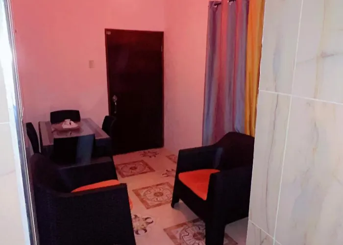 Apartment Tamara In Ocho Rios